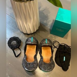 Tieks By Gavrieli Drago Size 10